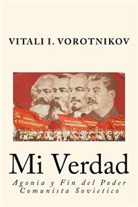 Mi Verdad