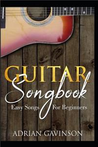 Guitar Songbook