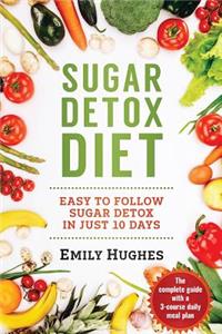 Sugar Detox Diet