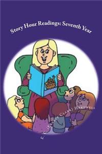 Story Hour Readings