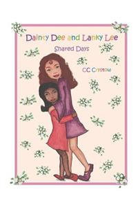 Dainty Dee and Lanky Lee