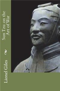 Sun Tzu on the Art of War