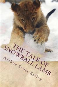 The Tale of Snowball Lamb