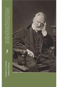 Great Men and Famous Women. Vol. 2 A series of pen and pencil sketches of the lives of more than 200 of the most prominent personages in History
