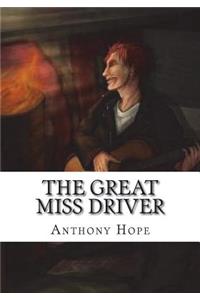 Great Miss Driver