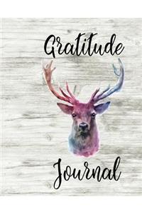 Gratitude Journal