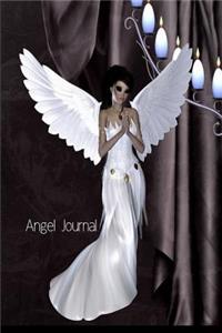 Angel Journal