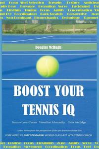 Boost your Tennis IQ