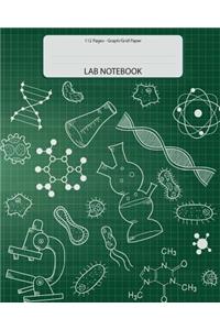 Lab Notebook