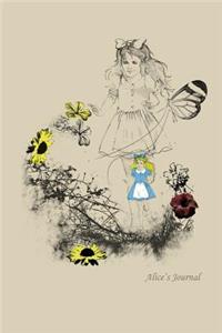 Alice's Journal