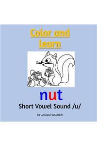 Short Vowel Sound /u/ (American English)