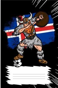 Soccer Viking