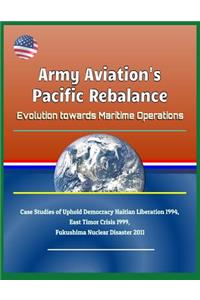 Army Aviation's Pacific Rebalance