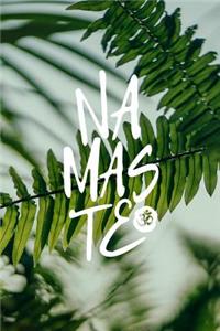 Namaste Nature Journal