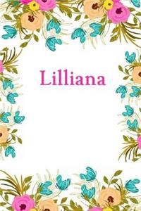 Lilliana