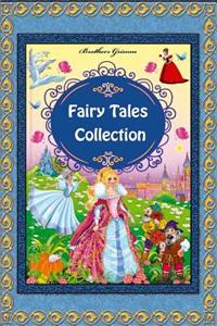 Fairy Tales Collection