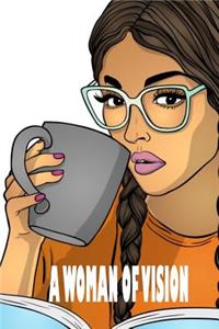 A Woman of Vision