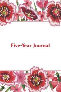 Five-Year Journal