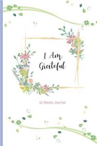 I Am Grateful