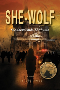 She-Wolf