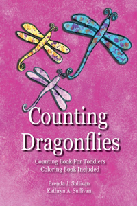 Counting Dragonflies