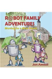 Robot Family Adventures