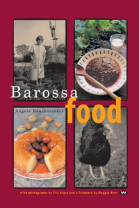 Barossa Food