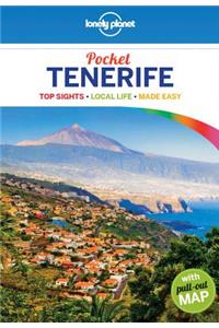 Lonely Planet Pocket Tenerife