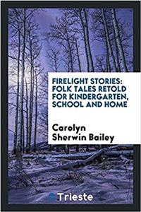 Firelight Stories