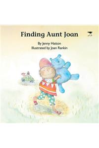 Finding Aunt Joan
