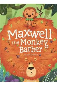 Maxwell the Monkey Barber