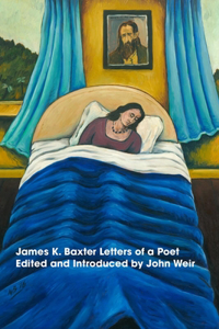 James K Baxter