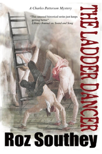 Ladder Dancer