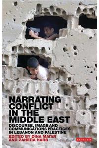 Narrating Conflict in the Middle East