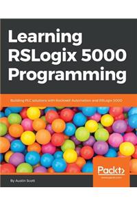 Learning RSLogix 5000 Programming