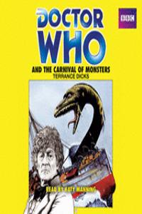 Doctor Who and the Carnival of Monsters