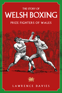 The Story of Welsh Boxing