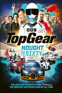 Top Gear: Behind the Wheel