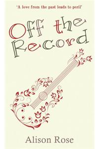 Off the Record