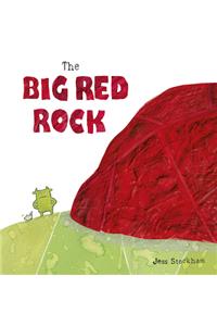 Big Red Rock