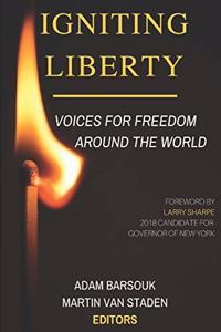 Igniting Liberty
