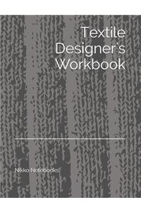 Textile Designer's Workbook