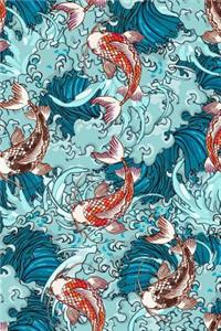 Goldfish Notebook