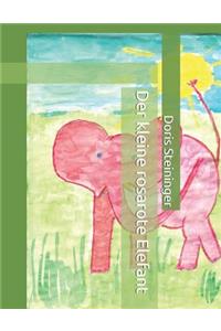 Der Kleine Rosarote Elefant