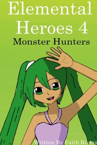 Elemental Heroes 4