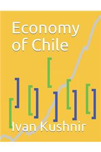 Economy of Chile