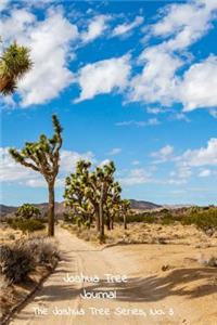 Joshua Tree Journal