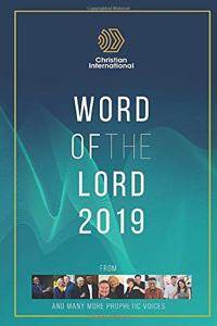 Word of the Lord 2019