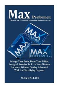 Max Performer