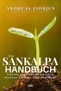 Sankalpa Handbuch
